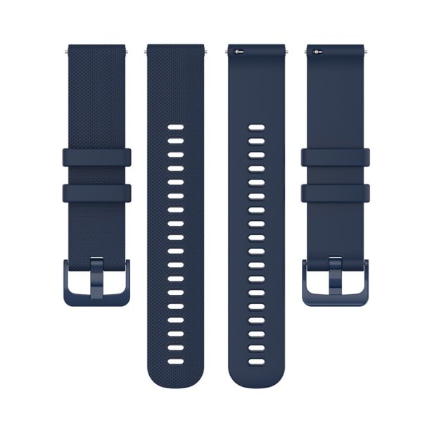 สายซิลิโคน Quick Release สำหรับนาฬิกาข้อมือ